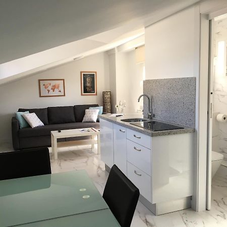 Airva: Apartamento Marti Monso バリャドリド エクステリア 写真