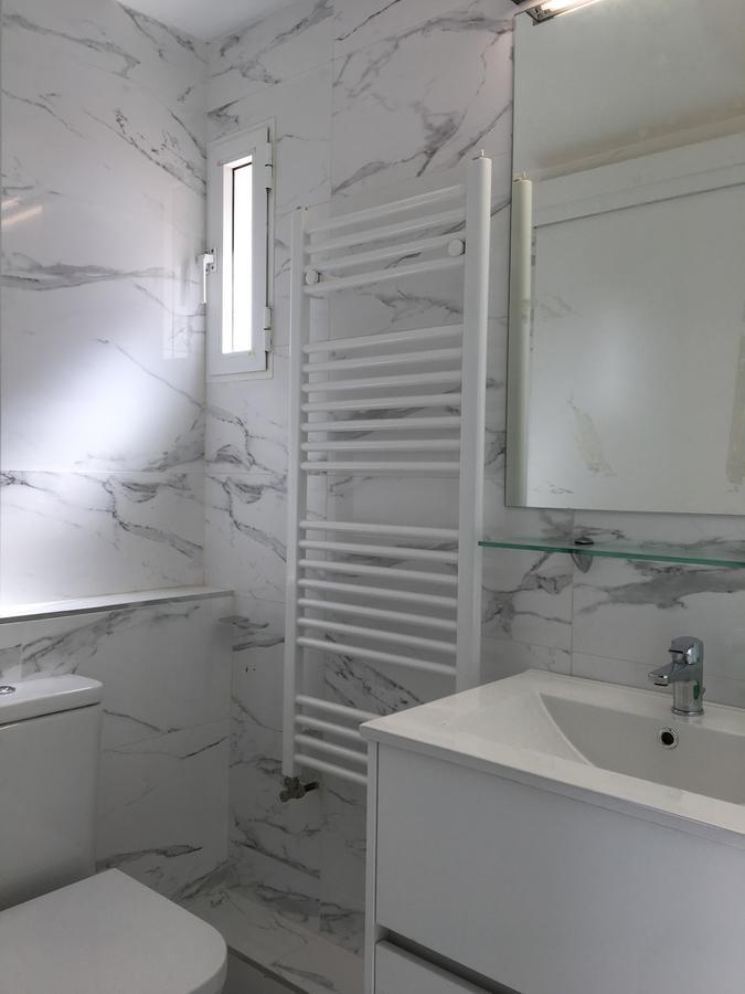 Airva: Apartamento Marti Monso バリャドリド エクステリア 写真