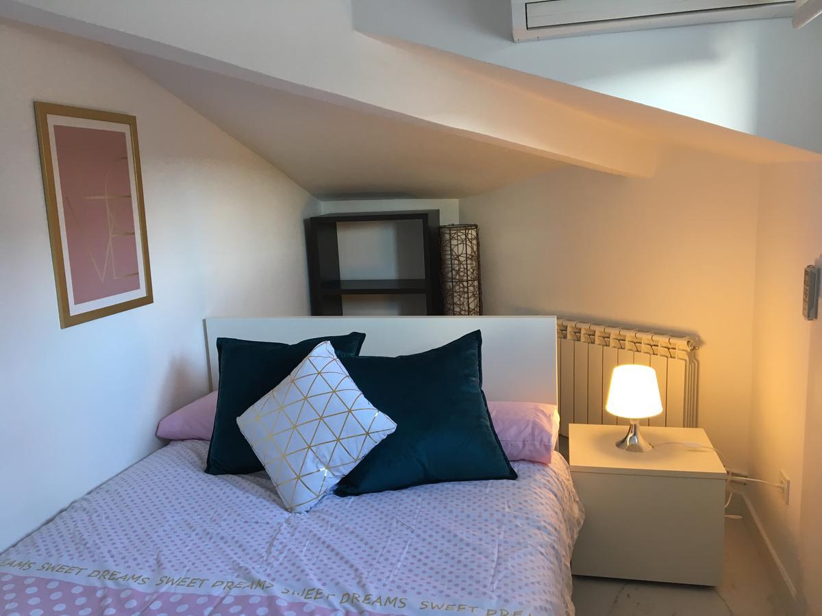 Airva: Apartamento Marti Monso バリャドリド エクステリア 写真