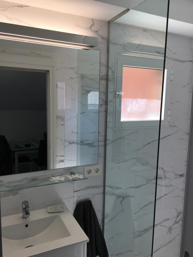 Airva: Apartamento Marti Monso バリャドリド エクステリア 写真